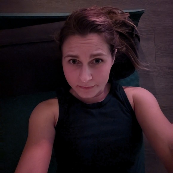 Meet your Posher, Krista - Picture 1 of 1